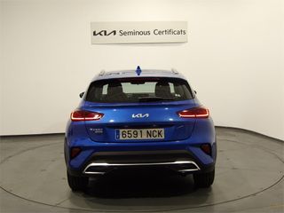 KIA XCeed 1.5 MHEV iMT Drive 103kW (140CV) DCT