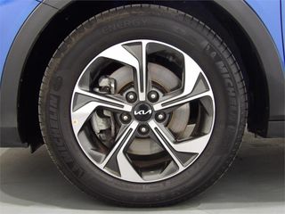 KIA XCeed 1.5 MHEV iMT Drive 103kW (140CV) DCT