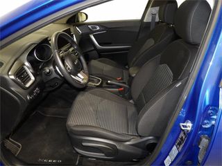 KIA XCeed 1.5 MHEV iMT Drive 103kW (140CV) DCT