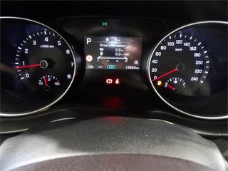 KIA XCeed 1.5 MHEV iMT Drive 103kW (140CV) DCT