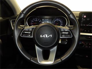 KIA XCeed 1.5 MHEV iMT Drive 103kW (140CV) DCT