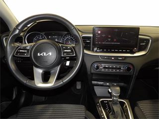 KIA XCeed 1.5 MHEV iMT Drive 103kW (140CV) DCT