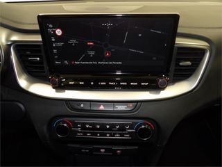 KIA XCeed 1.5 MHEV iMT Drive 103kW (140CV) DCT