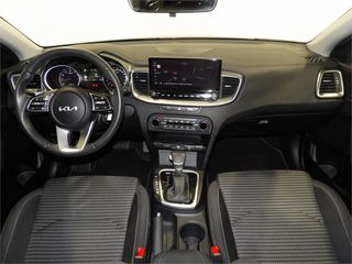 KIA XCeed 1.5 MHEV iMT Drive 103kW (140CV) DCT