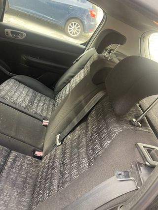 Peugeot 307 1.4 HDI 70CV Diésel 5 puertas 2006