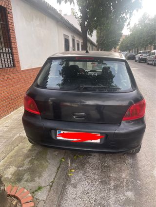 Peugeot 307 1.4 HDI 70CV Diésel 5 puertas 2006