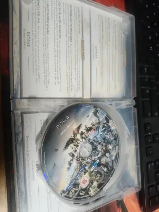 Dominion Temporada 2 DVD