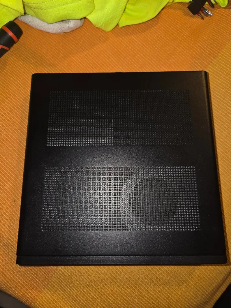 Mini PC HP 800 G3 afbeelding 6