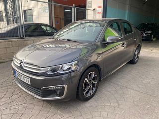 Citroen C-Élysée 1.5hdi 110cv