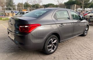 Citroen C-Élysée 1.5hdi 110cv