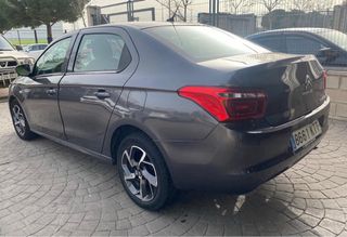 Citroen C-Élysée 1.5hdi 110cv