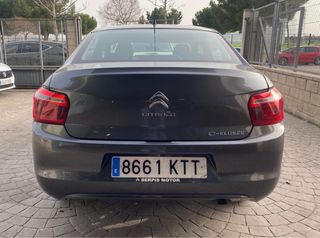 Citroen C-Élysée 1.5hdi 110cv