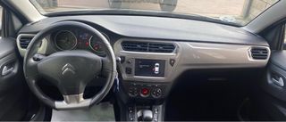 Citroen C-Élysée 1.5hdi 110cv