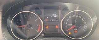 Citroen C-Élysée 1.5hdi 110cv