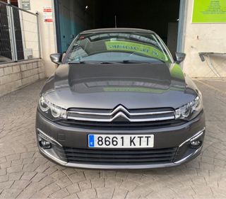 Citroen C-Élysée 1.5hdi 110cv