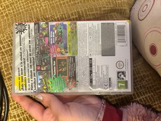 Nintendo Switch + Splatoon 2 + Accessori