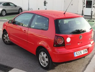 ‼️✅ EXCELENTE VOLKSWAGEN POLO MUY POCO CONSUMO ✅‼️