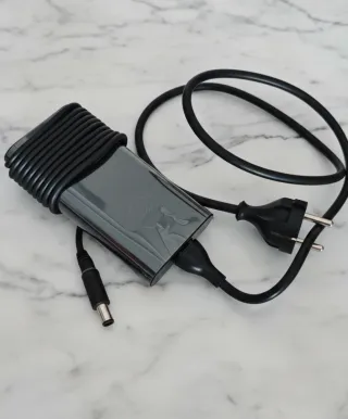 Portátil Dell (i7/16gb/512gbNVMe) PERFECTO ESTADO