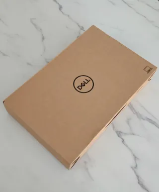 Portátil Dell (i7/16gb/512gbNVMe) PERFECTO ESTADO