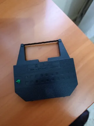 Olivetti ET personal 540 Máquina de escribir