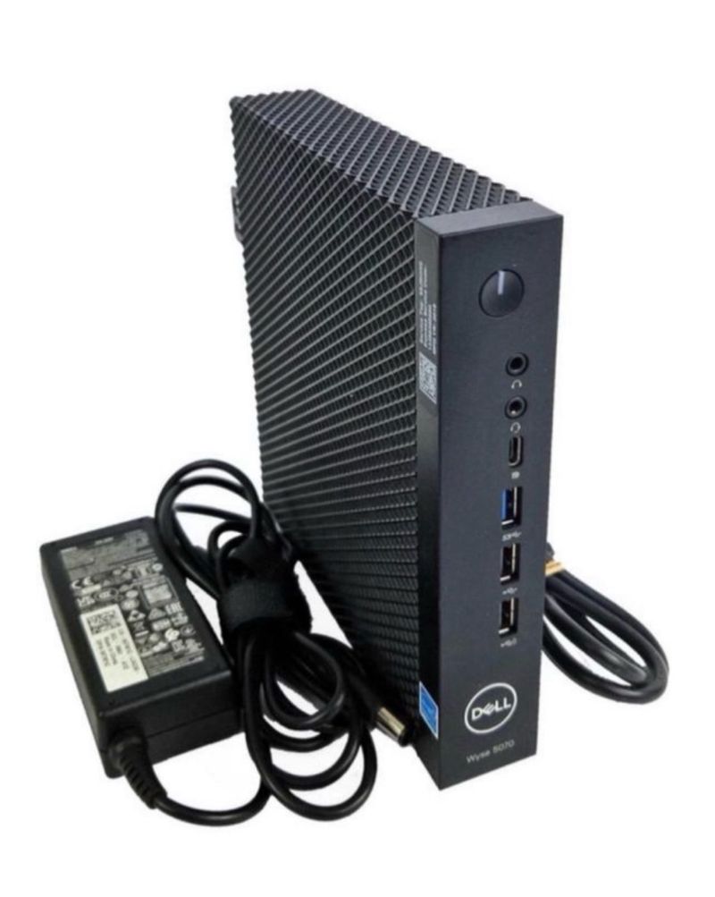 Dell Wyse 5070 Thin Client
