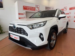 Toyota RAV4 2019
