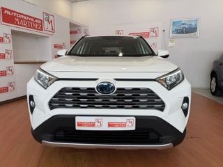 Toyota RAV4 2019