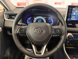 Toyota RAV4 2019
