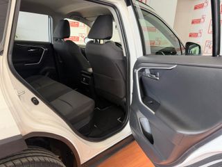 Toyota RAV4 2019