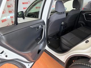 Toyota RAV4 2019