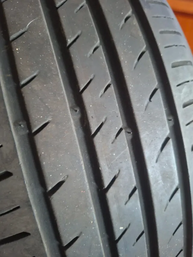 75% 205/55 R16 91V KUMHO ECOWING RUEDA COCHE