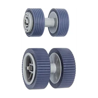 Kit Rodillos Fujitsu 6130/6140/6230/6240