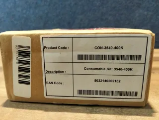 Kit Rodillos Fujitsu 6130/6140/6230/6240