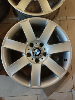 Llantas BMW Style 44 17"