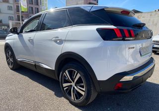 Peugeot 3008 2019