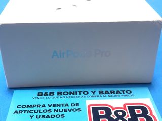 Auriculares Apple AirPods Pro 3