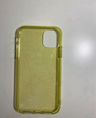 Funda iPhone 11