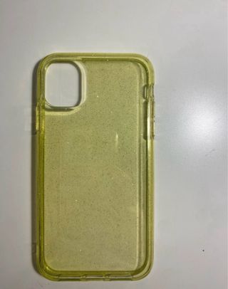 Funda iPhone 11