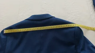 Traje chico Fórmula Joven El Corte Inglés, talla M