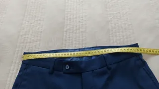 Traje chico Fórmula Joven El Corte Inglés, talla M