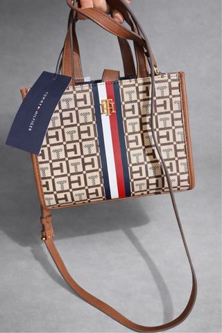 Bolso Tommy Hilfiger Original