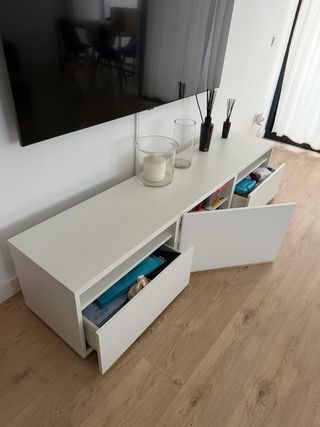 Mueble TV Ikea