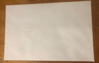 Poster foto  Skyline New York City Anni ‘80/‘90