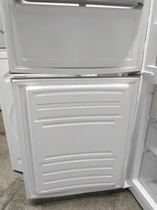 Nevera Combi Edesa 1.85x60cm No Frost