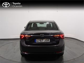 TOYOTA Avensis 1.8 140 EXECUTIVE MultiDrive TS