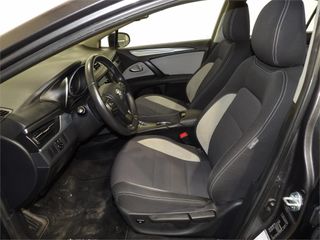 TOYOTA Avensis 1.8 140 EXECUTIVE MultiDrive TS