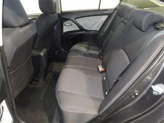 TOYOTA Avensis 1.8 140 EXECUTIVE MultiDrive TS