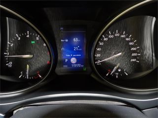 TOYOTA Avensis 1.8 140 EXECUTIVE MultiDrive TS