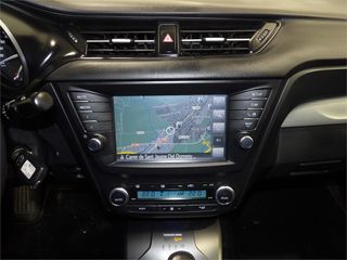 TOYOTA Avensis 1.8 140 EXECUTIVE MultiDrive TS