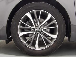 TOYOTA Avensis 1.8 140 EXECUTIVE MultiDrive TS